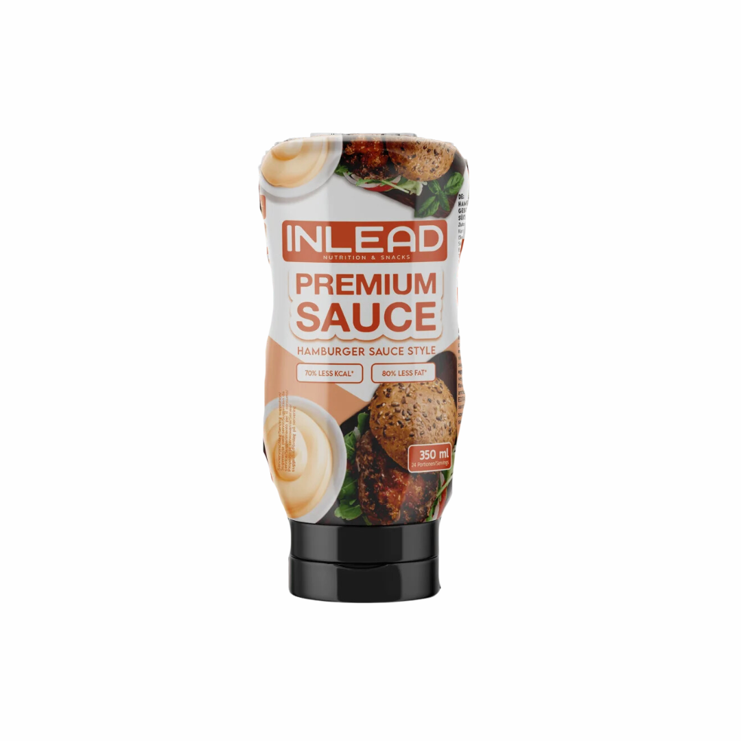 INLEAD Premium Sauce 350ml