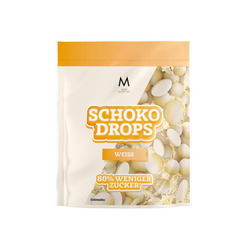 Light Schoko Drops