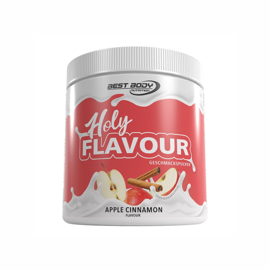 Best Body Nutrition Holy Flavour Geschmackspulver