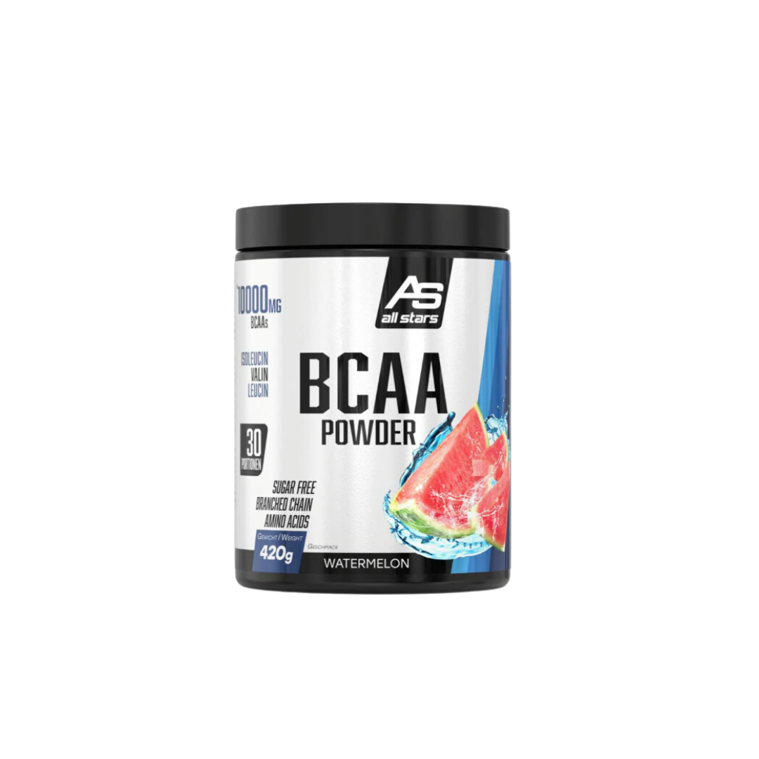 ALL STARS BCAA Powder - 420g Dose