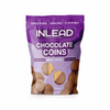 Laden Sie das Bild in den Galerie-Viewer, INLEAD Chocolate Coins 150 g
