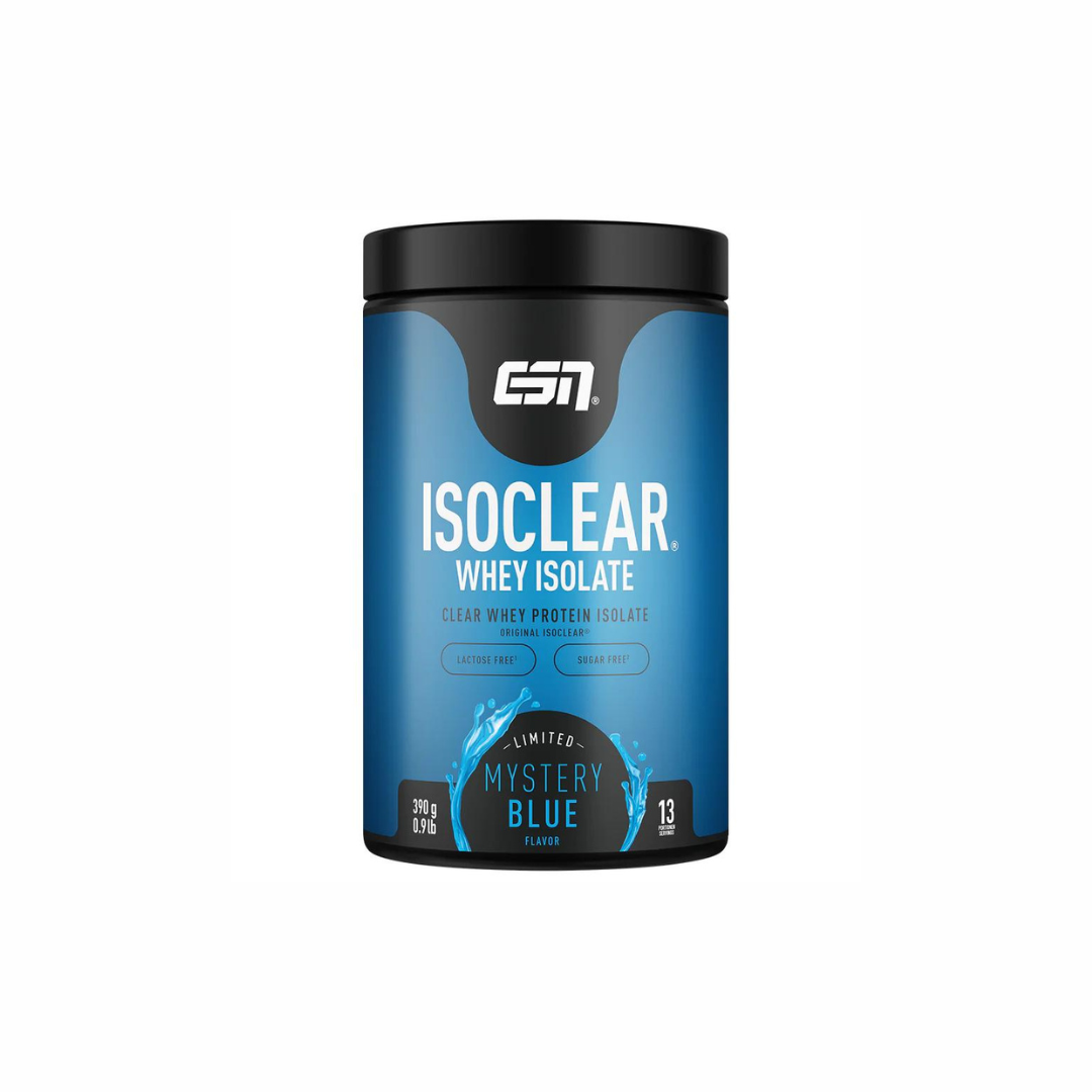 ESN ISOCLEAR Whey Isolate, 390g