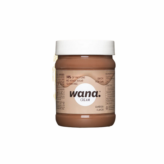 Wana Protein Creme