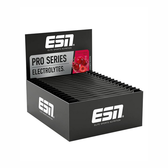 ESN Pro Series Electrolytes