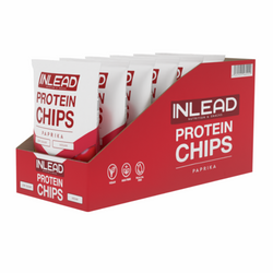 INLEAD Protein Chips 6x50g Karton