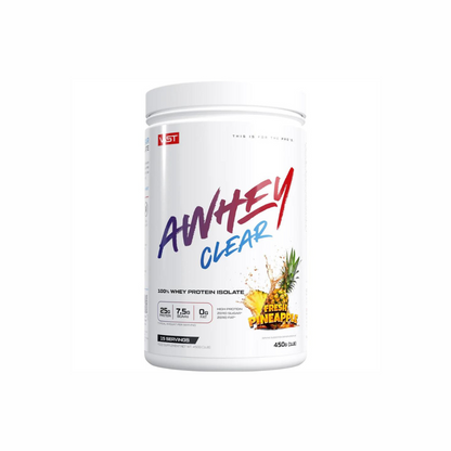 VAST AWhey Clear