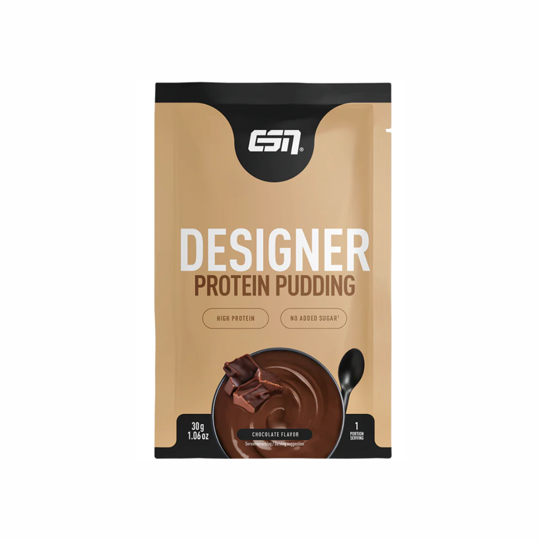 ESN Designer Protein Pudding Probe (30g)