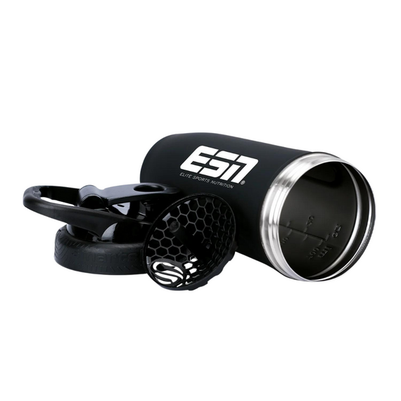 ESN Smartshake Edelstahl Shaker