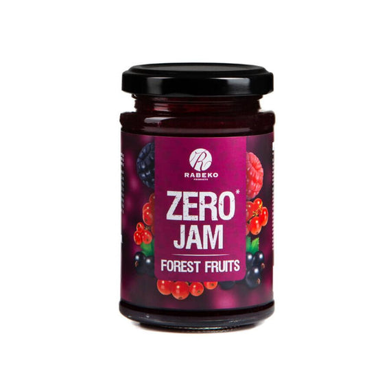 Rabeko Zero Jams