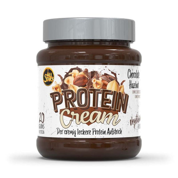 ALL STARS Protein Cream - 330g