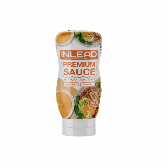 INLEAD Premium Sauce 350ml