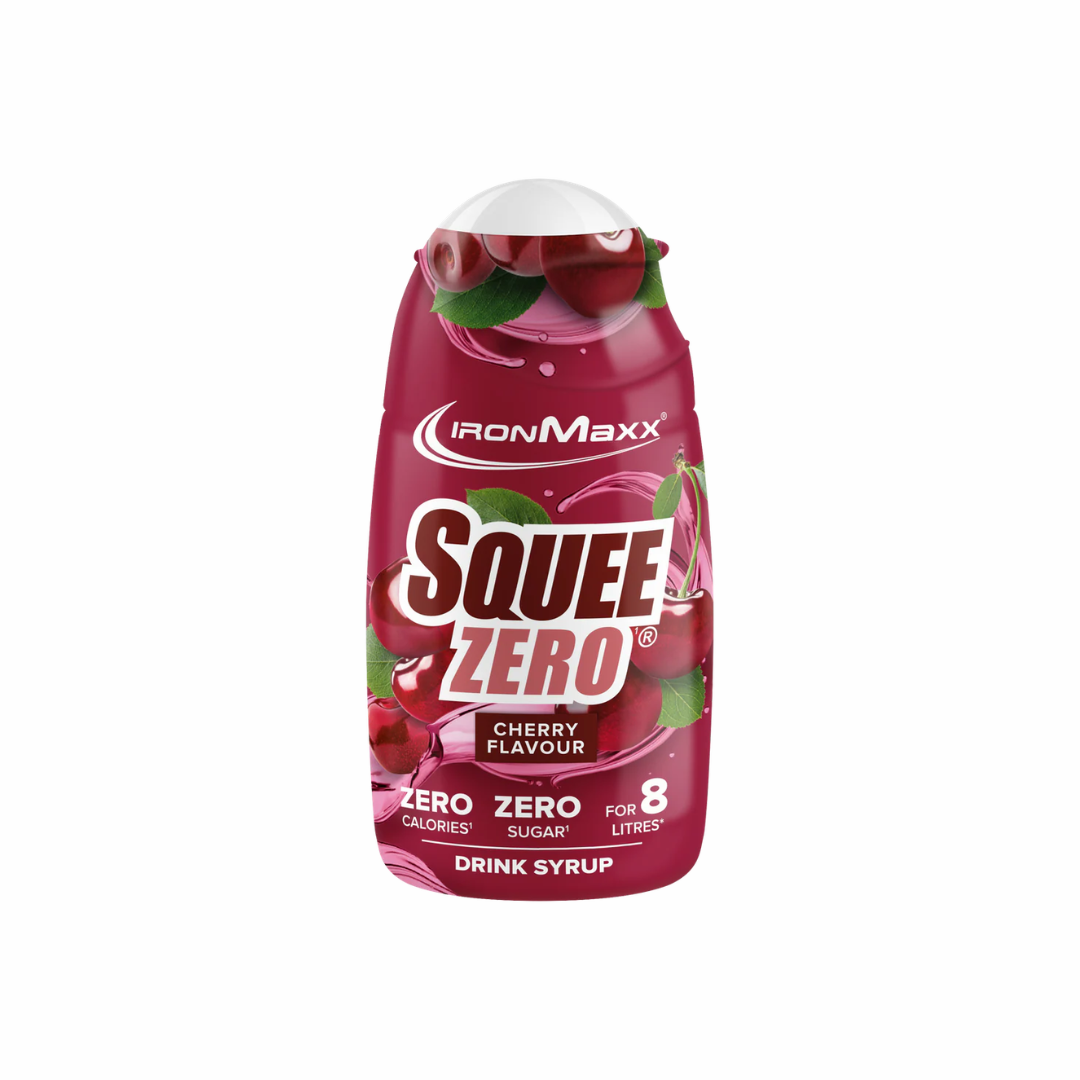IronMaxx Squee Zero 65 ml