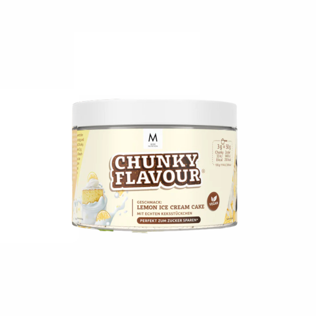Chunky Flavour 250g
