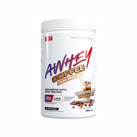 VAST AWHEY Coffee