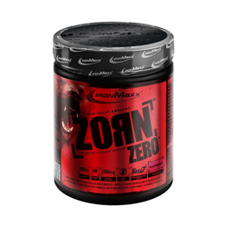 IronMaxx Zorn® (480g Pulver)