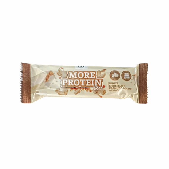 More Nutrition Protein Bar, 1 Riegel à 50g
