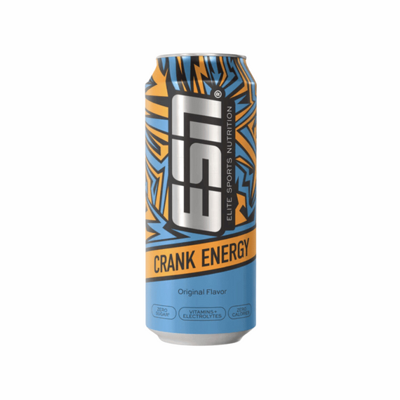 ESN Crank Energy