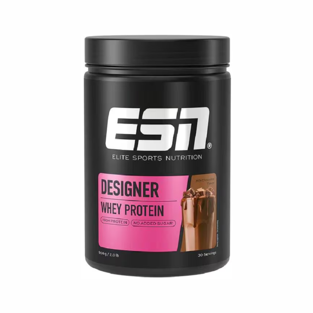 ESN Designer Whey 908g