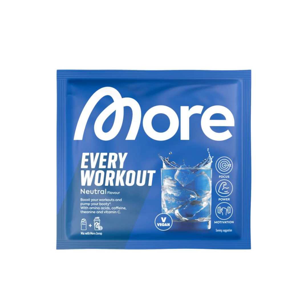 Every Workout 3.0 Probe