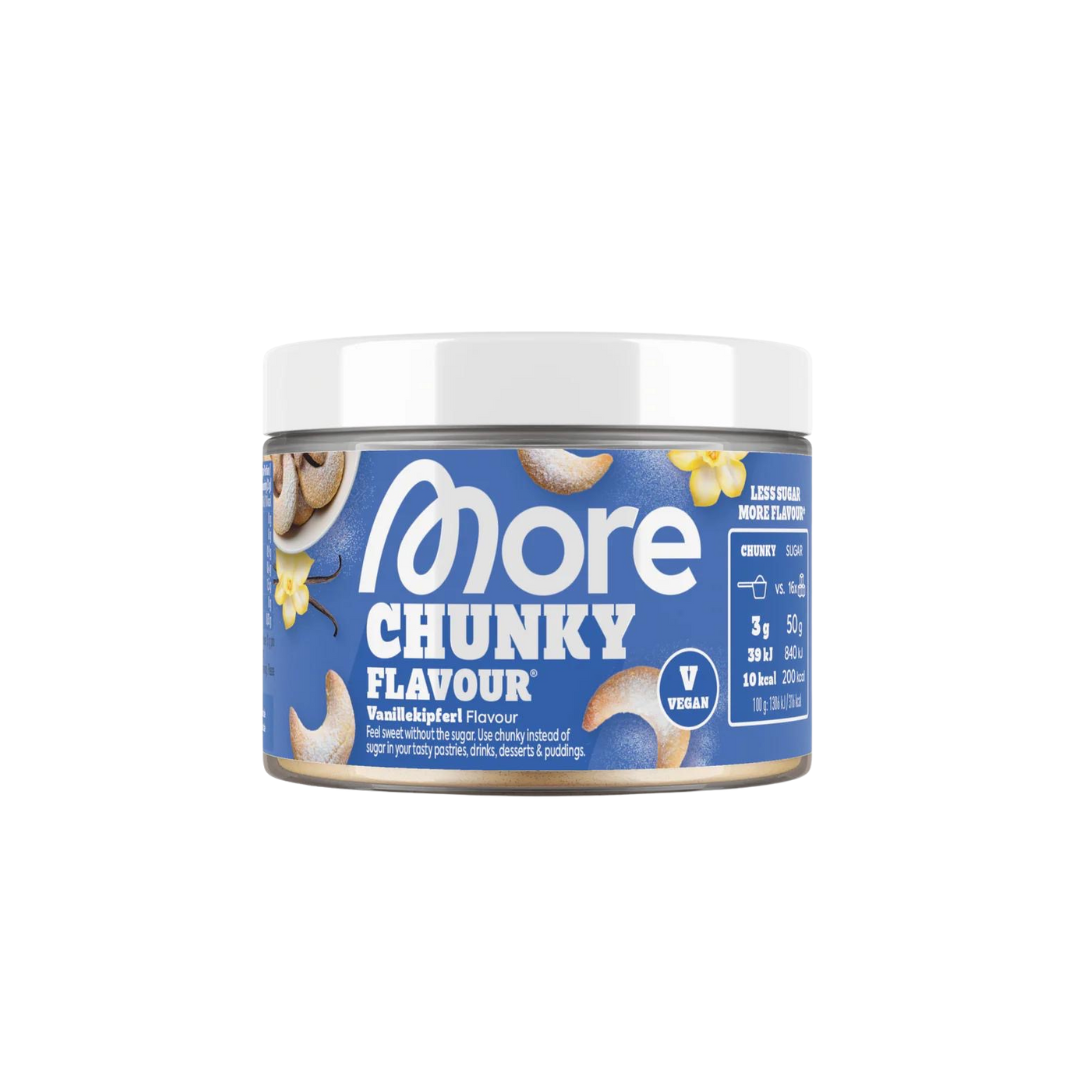 Chunky Flavour 150g