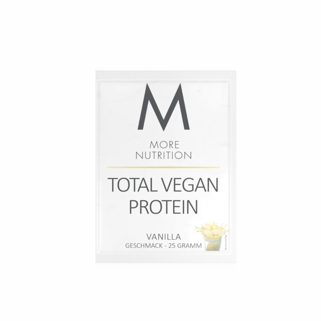 Total Vegan Protein (Probe)