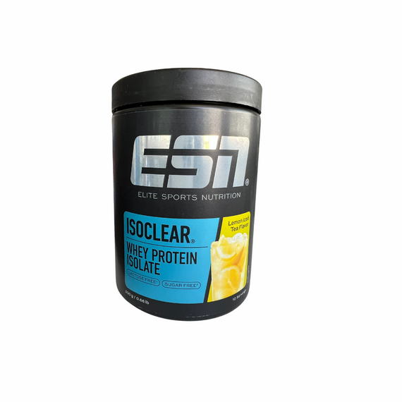 ESN ISOCLEAR Whey Isolate, 300g