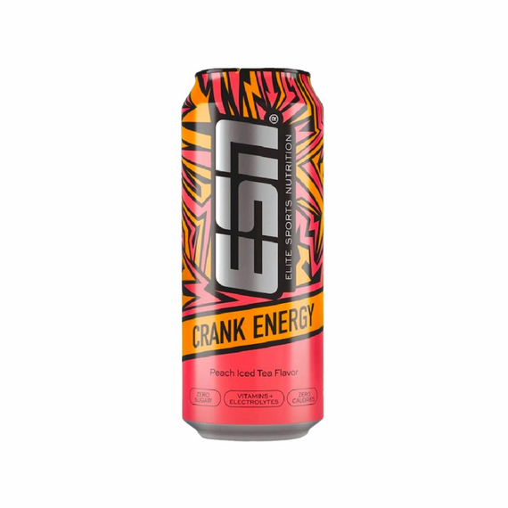 ESN Crank Energy