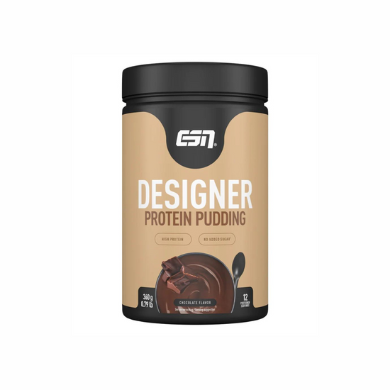 ESN Designer Protein Pudding