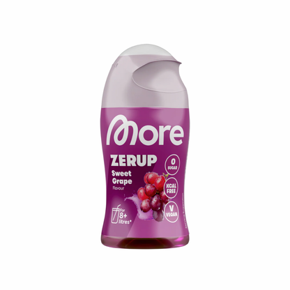 Zerup - Zero Sirup