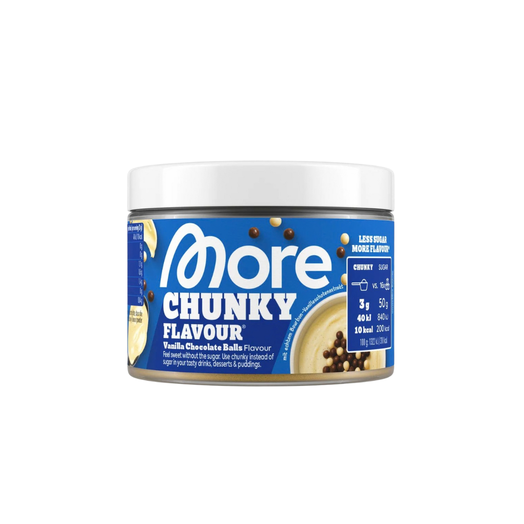 Chunky Flavour 150g
