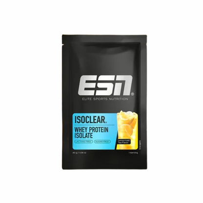 ESN ISOCLEAR Whey Isolate, 30g Probe