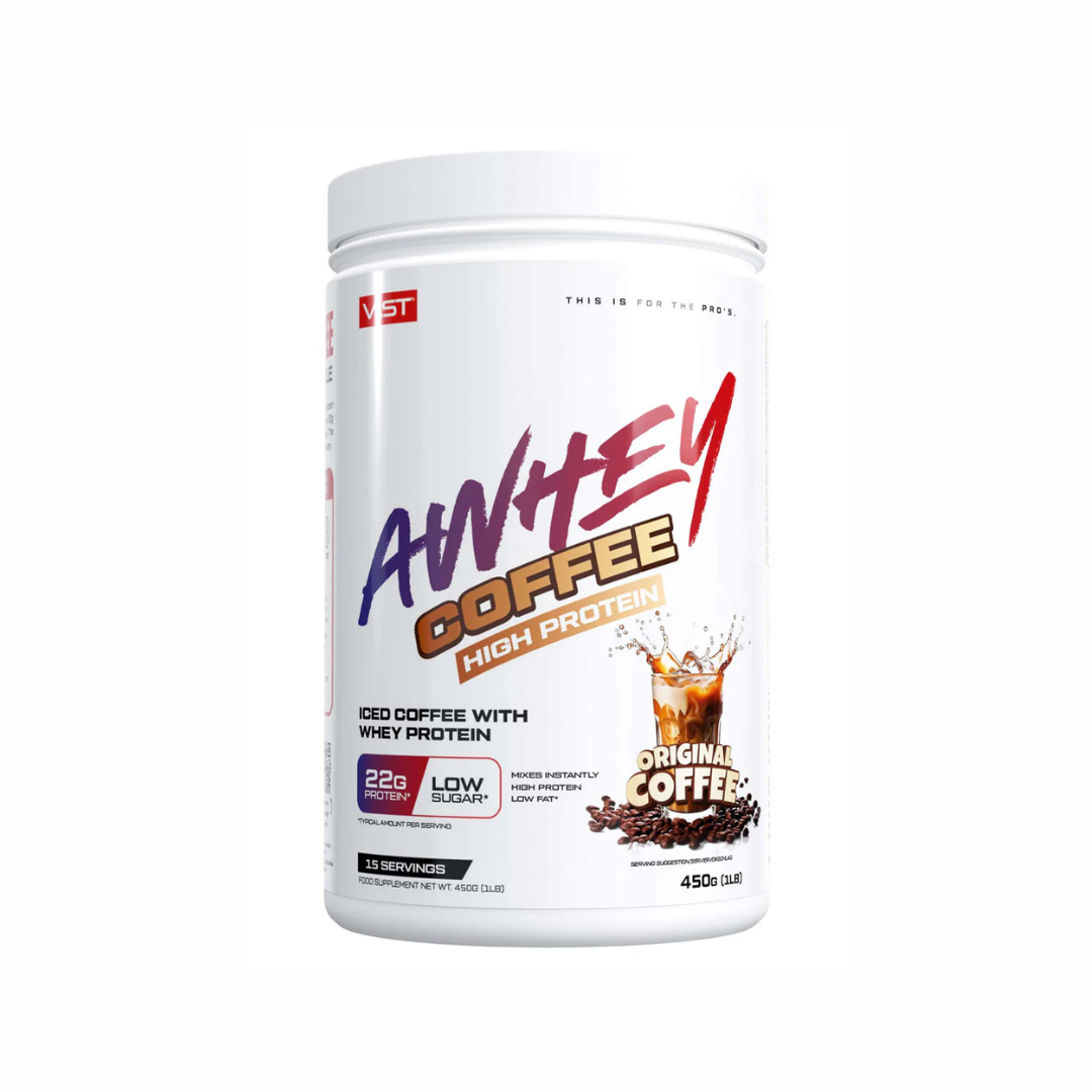 VAST AWHEY Coffee