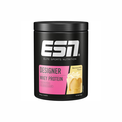 ESN Designer Whey 300g