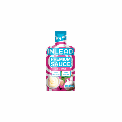 INLEAD Premium Sauce Probe 19ml