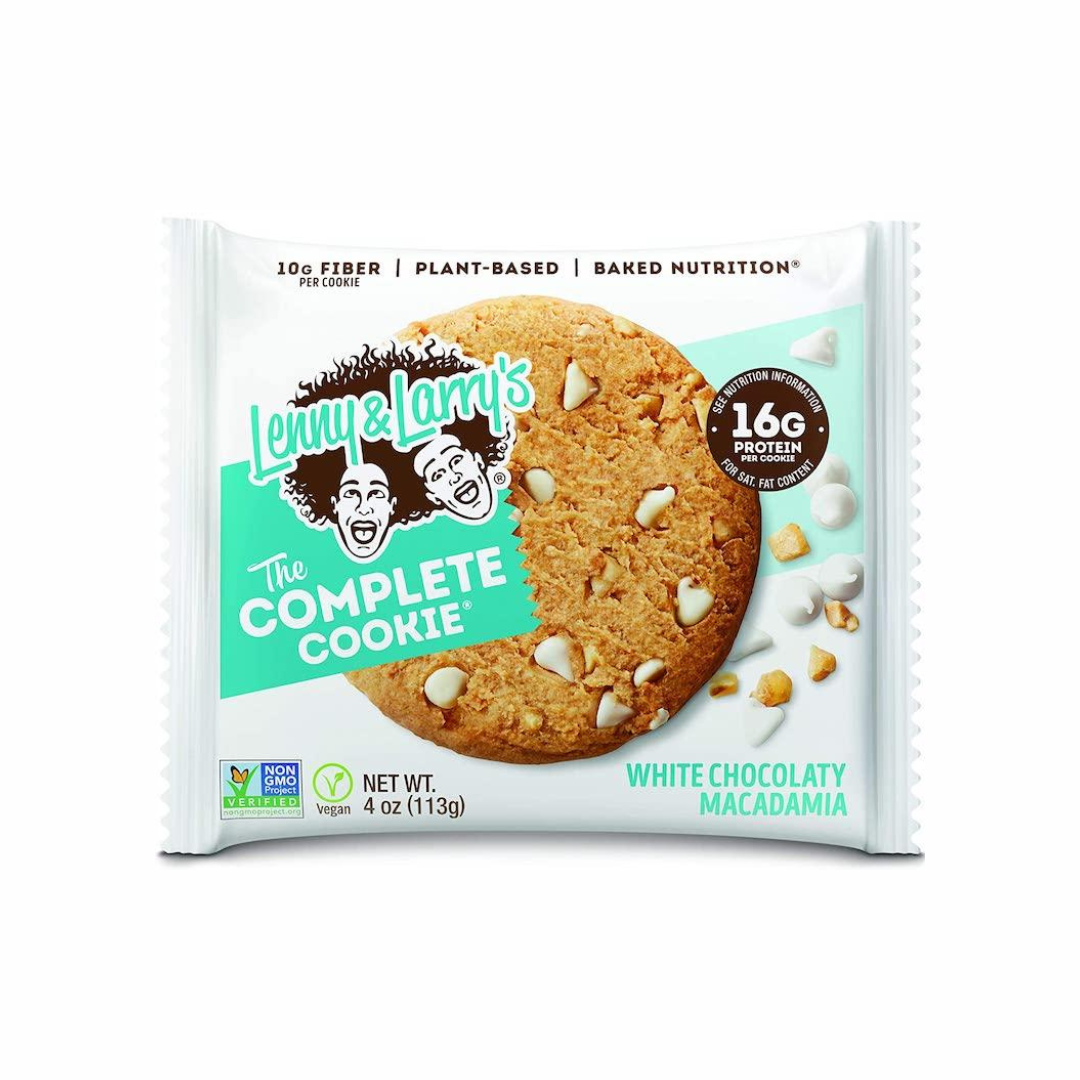 Lenny & Larry's Cookie