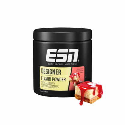 ESN Designer Flavor Powder 250g