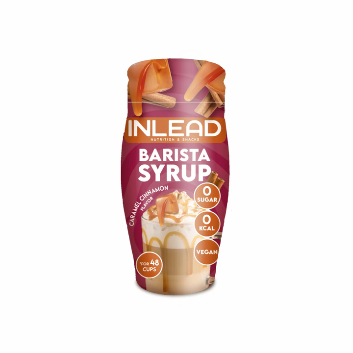 INLEAD Nutrition und Snacks – ARB Nutrition GmbH