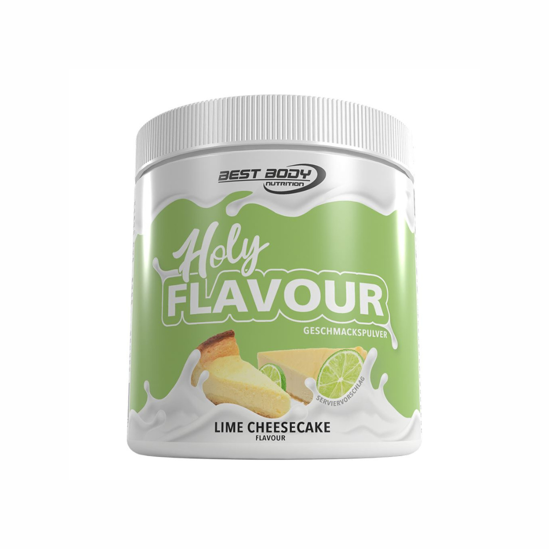 Best Body Nutrition Holy Flavour Geschmackspulver