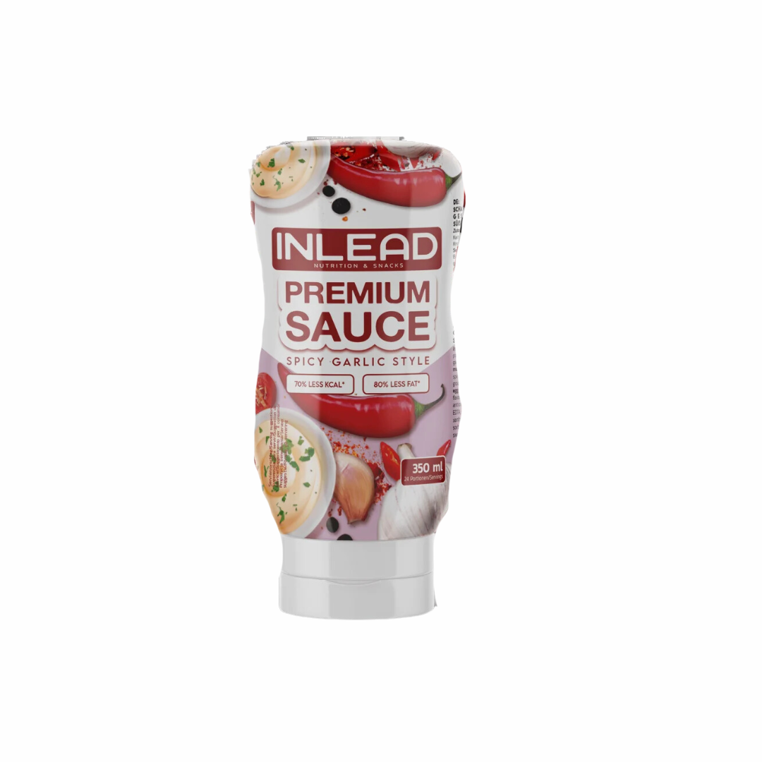 INLEAD Premium Sauce 350ml