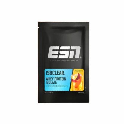 ESN ISOCLEAR Whey Isolate, 30g Probe