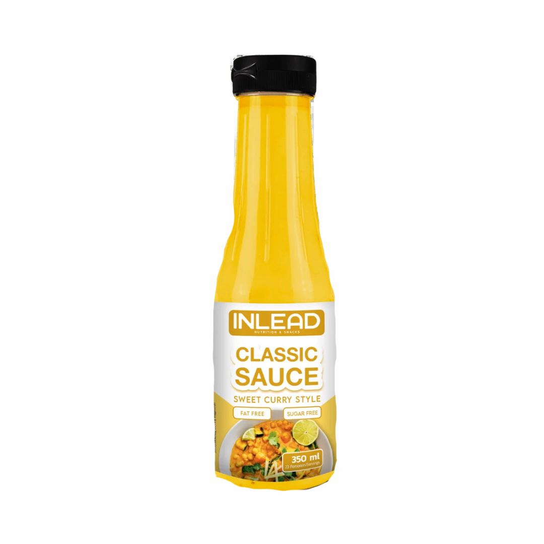 Inlead Classic Sauce 350ml