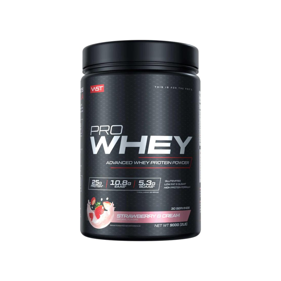 VAST Pro Whey 900g
