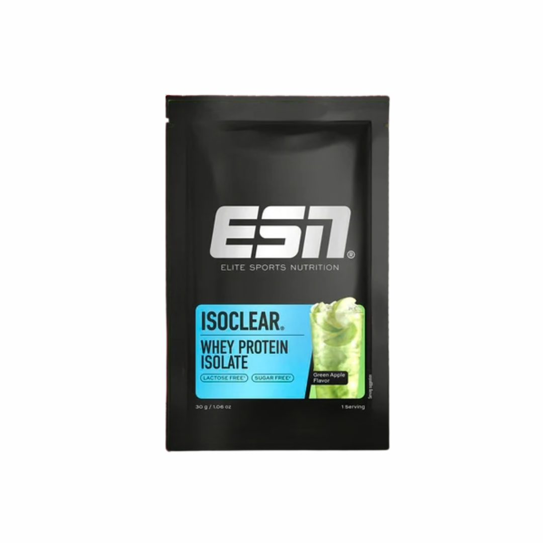 ESN ISOCLEAR Whey Isolate, 30g Probe