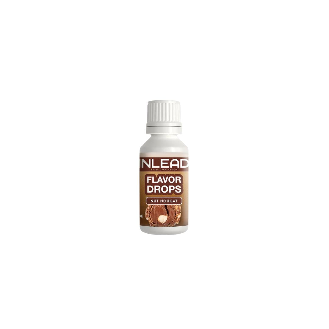 Inlead Flavor Drops