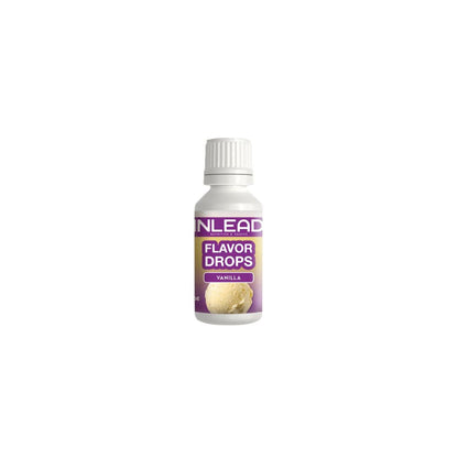 Inlead Flavor Drops