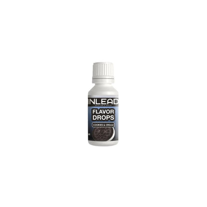 Inlead Flavor Drops
