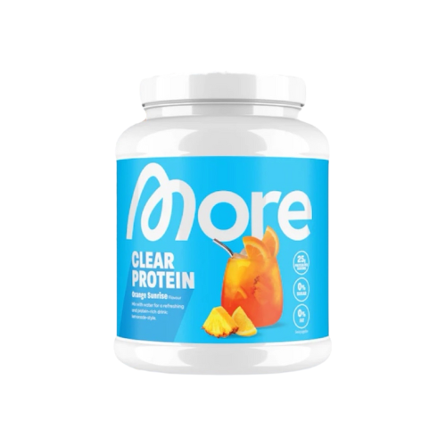 More Clear Protein