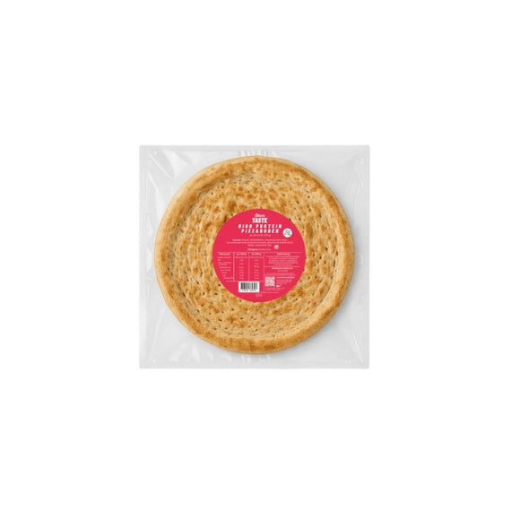More Taste Protein Pizzaboden
