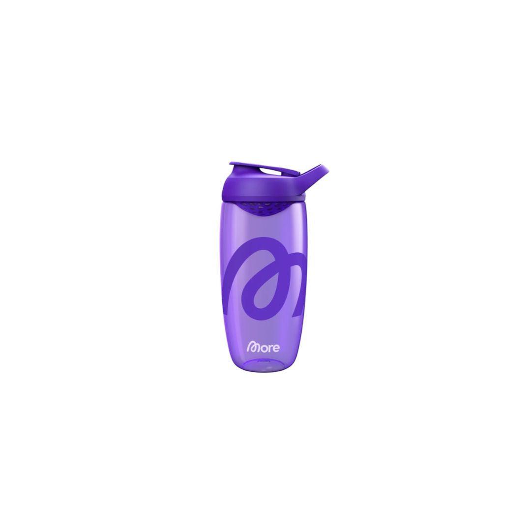 More Premium Shaker