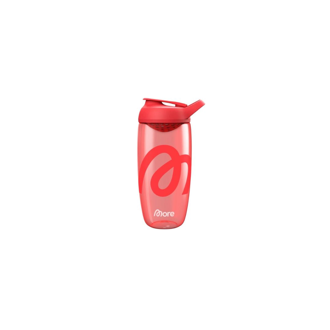 More Premium Shaker
